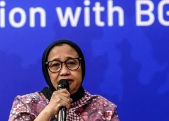 Prabowo Tunjuk Nanik S Dayang Pimpin Badan Gizi Nasional