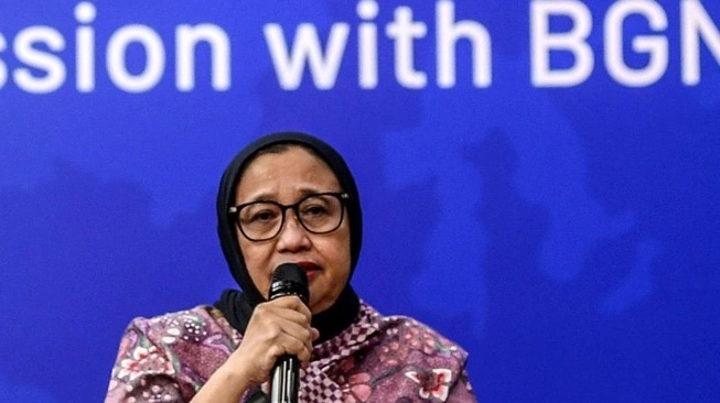 Prabowo Tunjuk Nanik S Dayang Pimpin Badan Gizi Nasional