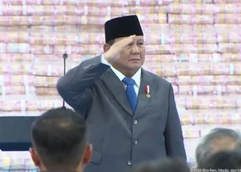 Prabowo: Satgas PKH Diancam Saat Selamatkan Uang Negara