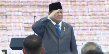 Prabowo: Satgas PKH Diancam Saat Selamatkan Uang Negara