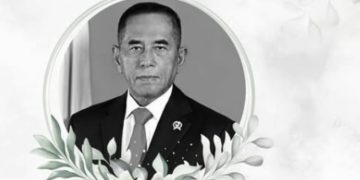Mensesneg Konfirmasi Kehadiran Prabowo di Persemayaman Ryamizard