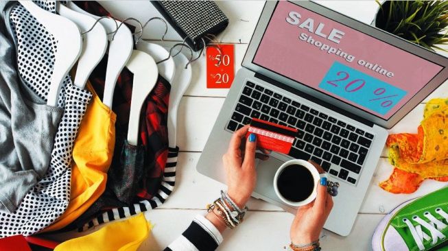 4 Tips Jualan Online Agar Tidak Kalah Saing