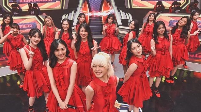 Fakta Menarik Lagu Flying High JKT48, Syuting di Jepang dan Penuh Warna