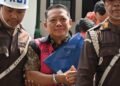 Eks Jampidsus Febrie Adriansyah Siap Hadapi Proses Hukum Perkara TPPU
