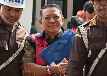 Eks Jampidsus Febrie Adriansyah Siap Hadapi Proses Hukum Perkara TPPU