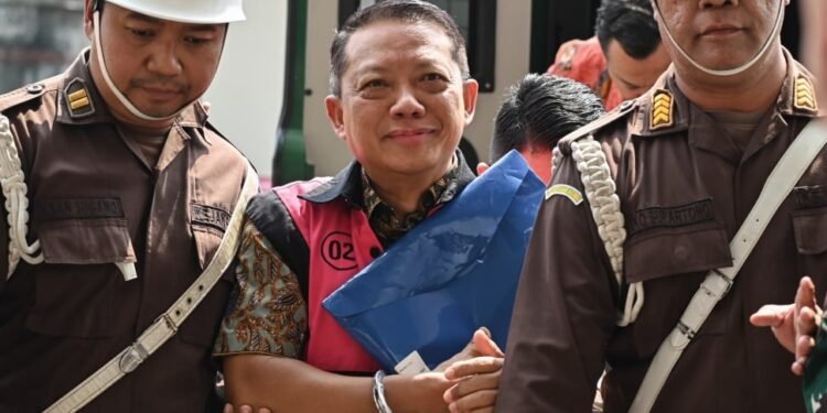 Eks Jampidsus Febrie Adriansyah Siap Hadapi Proses Hukum Perkara TPPU