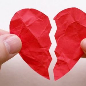 Benarkah Putus Cinta Bisa Bikin Depresi? Ini Penjelasan Psikolog