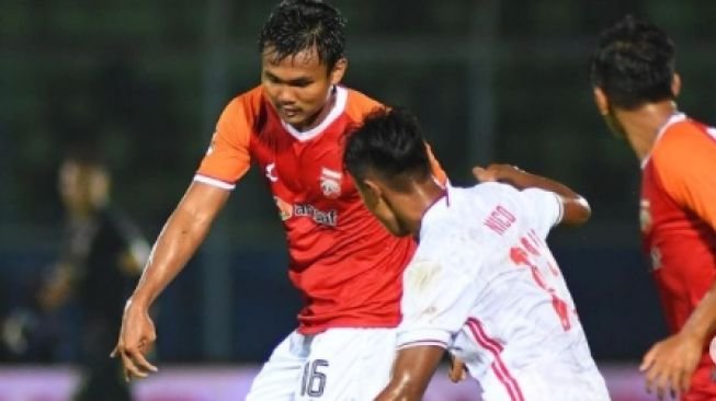 Borneo FC Jadi Tim Pertama yang Tersingkir dari Piala Menpora 2021