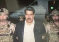 Agresi AS di Venezuela: 40 Tewas dan Nicolas Maduro Dilaporkan Ditangkap Pasukan Elite