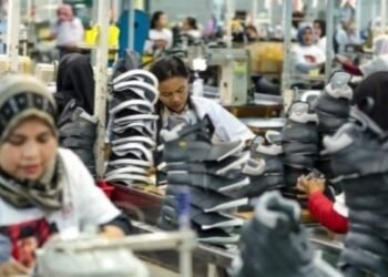 BI Catat Aktivitas Dunia Usaha Melambat, Penyerapan Tenaga Kerja Masih Lemah