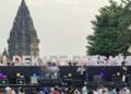 Prambanan Jazz Festival 2026