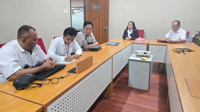 Sempat Buron Kasus Rekayasa DPT Pemilu, Anggota PPLN Kuala Lumpur Akhirnya