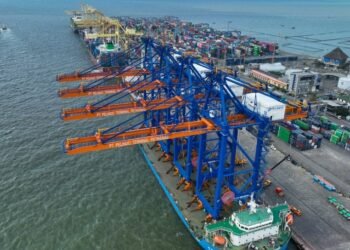 Ekonom Kritik Ekonomi Indonesia yang Stagnan, Pemerintah Diminta Beralih ke Strategi Ekspor
