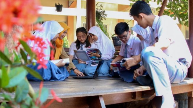 Simak Besaran BOS Kemenag dan Alur Pencairan Dana Bantuan untuk Sekolah Madrasah