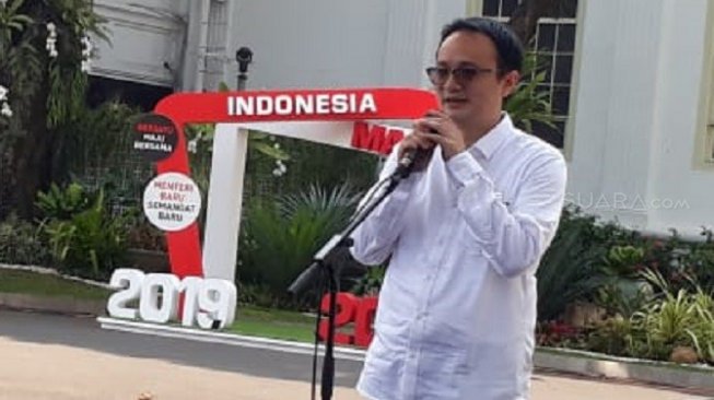 Wakil Menteri Perdagangan Optimistis Ekonomi Bangkit Tahun 2021