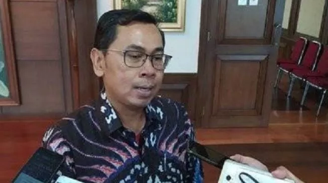 Stafsus Menkeu Tegaskan Tidak akan Ada Program Pengampunan Pajak Lagi