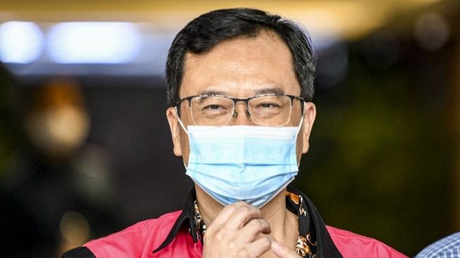 Kasus Asabri, Kejagung Sita 297,2 Hektare Tanah Milik Benny Tjokro di NTT