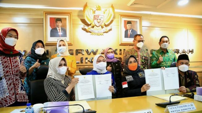Permintaan Luar Negeri untuk PMI di Sektor Formal Tinggi
