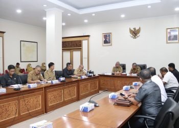 Kalbar Bentuk Tim Pengawas BBM Subsidi, Libatkan Sopir Truk dan Organda