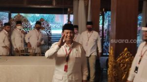 Sandiaga dan Fadli Zon Disebut Layak Gantikan Edhy, Prabowo Pilih Siapa?
