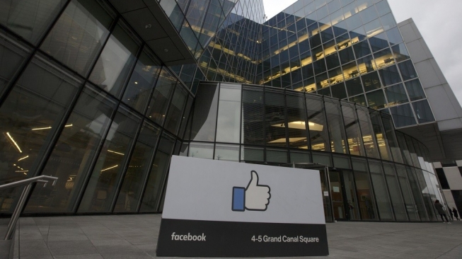 Perusahaan Induk Facebook akan Lakukan PHK Skala Besar