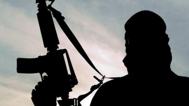 Serangan Teroris Tewaskan 10 Polisi di Iran