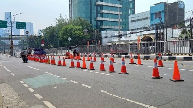 Hari Terakhir PPKM Darurat, Anggota DPR: Pemerintah Selalu Setengah-setengah