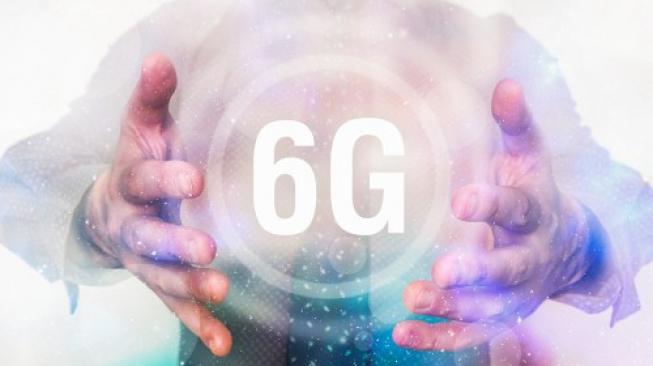 5G Belum Merata, Apple Teliti Teknologi 6G