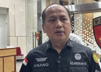 Kejagung Limpahkan Berkas Kasus Sritex, Persidangan Iwan Setiawan Menanti