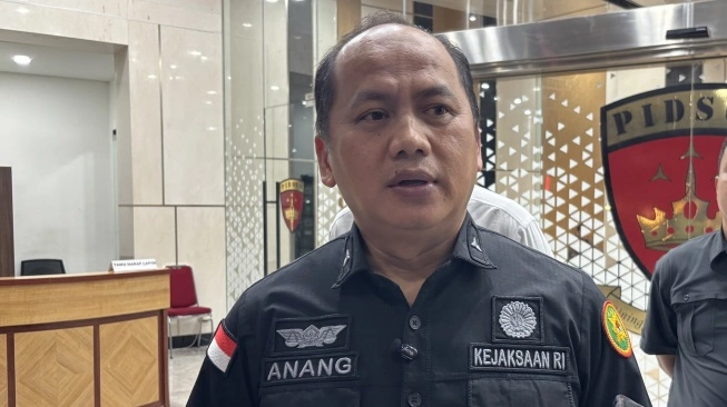 Kejagung Limpahkan Berkas Kasus Sritex, Persidangan Iwan Setiawan Menanti