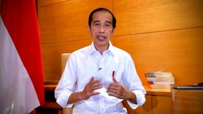 Proyek Ibu Kota Negara Nusantara Dibongkar, Pengamat Sebut Jokowi dan Ahok