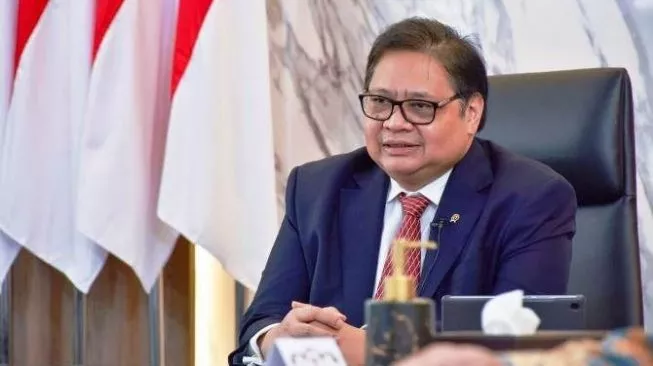 Legislator PDIP Pertanyakan Langkah Menko Airlangga Atasi Masalah Usai Larangan Ekspor Minyak Goreng