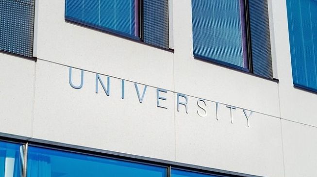 500 Ribu Warganya Ikut Ujian Masuk Universitas, Korea Selatan Dilanda Keheningan