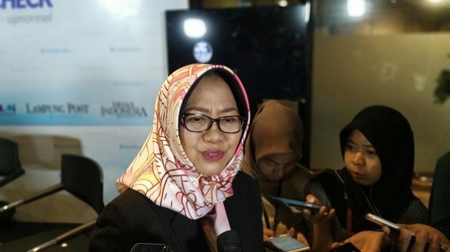 Peneliti Politik BRIN Sebut Warga Indonesia Ingin Partai Politik Berkualitas, Bukan yang Banyak Jumlahnya