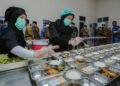 833 SPPG Program Makan Bergizi Gratis Disuspend Permanen