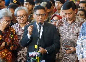 Vonis 3,5 Tahun untuk Hasto: Suap Terbukti, Obstruction Gugur