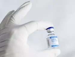 Angka Covid-19 Mulai Melonjak, Kemenkes Dapat Donasi 200 ribu Dosis Vaksin Zifivax