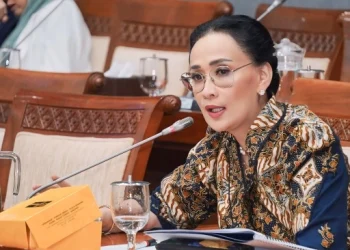 Polemik Kesepakatan Dagang Indonesia-AS, DPR: Jangan Sampai Berat Sebelah