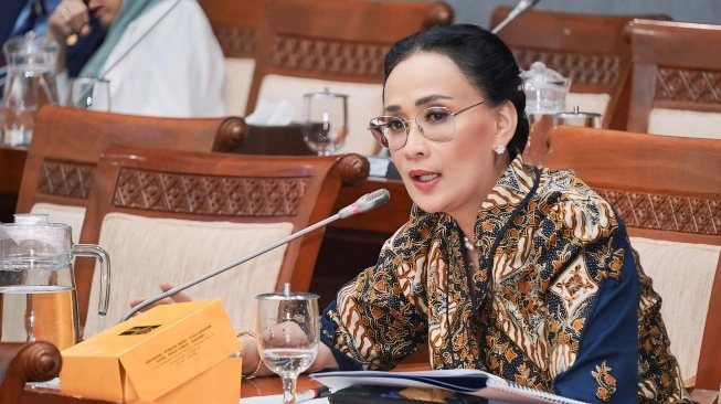 Polemik Kesepakatan Dagang Indonesia-AS, DPR: Jangan Sampai Berat Sebelah