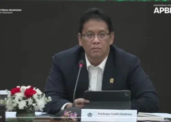 Indonesia Terapkan Bea Keluar Emas untuk Lindungi Cadangan dan Industri Lokal