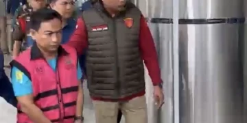 Kejagung Tetapkan Ketua Ombudsman Hery Susanto sebagai Tersangka