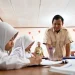 Program MBG Diakui Masih Bermasalah, Prabowo Janji Lakukan Penertiban
