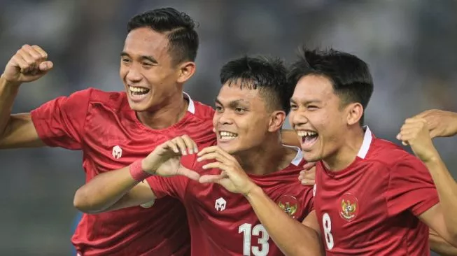 Kapten Timnas Indonesia Rachmat Irianto Beberkan Strategi Jitu Shin Tae-yong