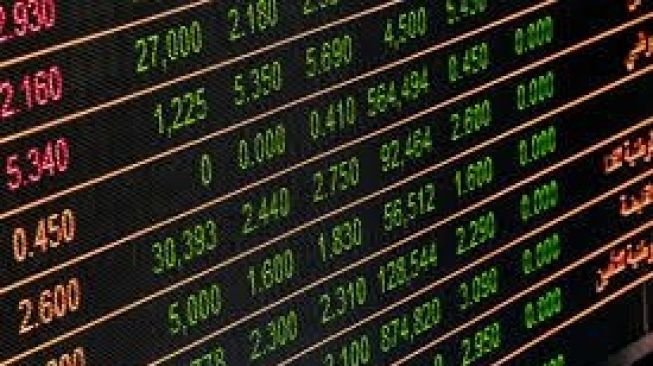 Sampai Juli 2021, Dana Terhimpun dari Hajatan IPO Mencapai Rp 7,66 Triliun