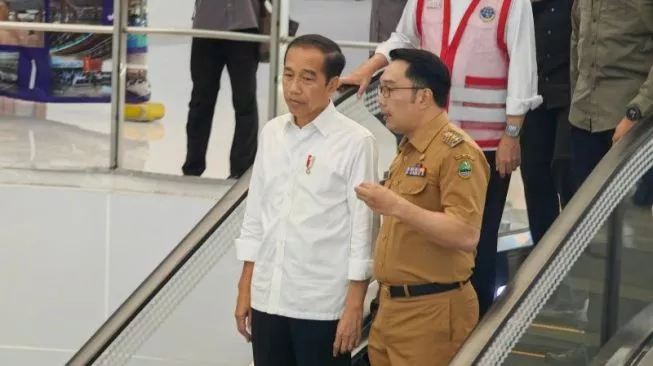 Banyak Negara Gagal Bangun Ibu Kota Baru, Ini Daftarnya