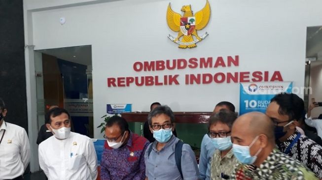 15 Tahun Mengabdi di KPK Lalu Dipecat, Faisal: Bagai Kelakuan Brutal Gerakan 30 September