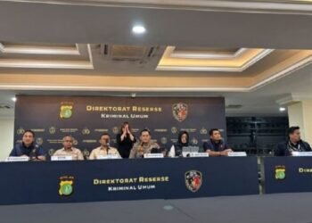 Diiming-imingi Kerja di Turki, Tiga Korban TPPO Dipulangkan dari Libya