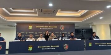 Diiming-imingi Kerja di Turki, Tiga Korban TPPO Dipulangkan dari Libya