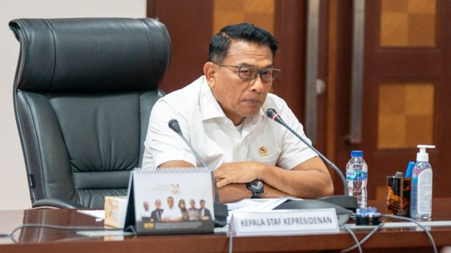 Perubahan Iklim Ancam Pertahanan Keamanan Global