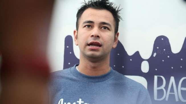 Gelar Perkara Kasus Raffi Ahmad Sudah Dilakukan Pagi Tadi